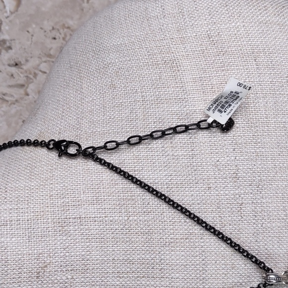 Brighton "Monarch" Follow Your Dreams Necklace - Picture 4 of 7